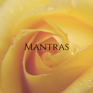 Mantras